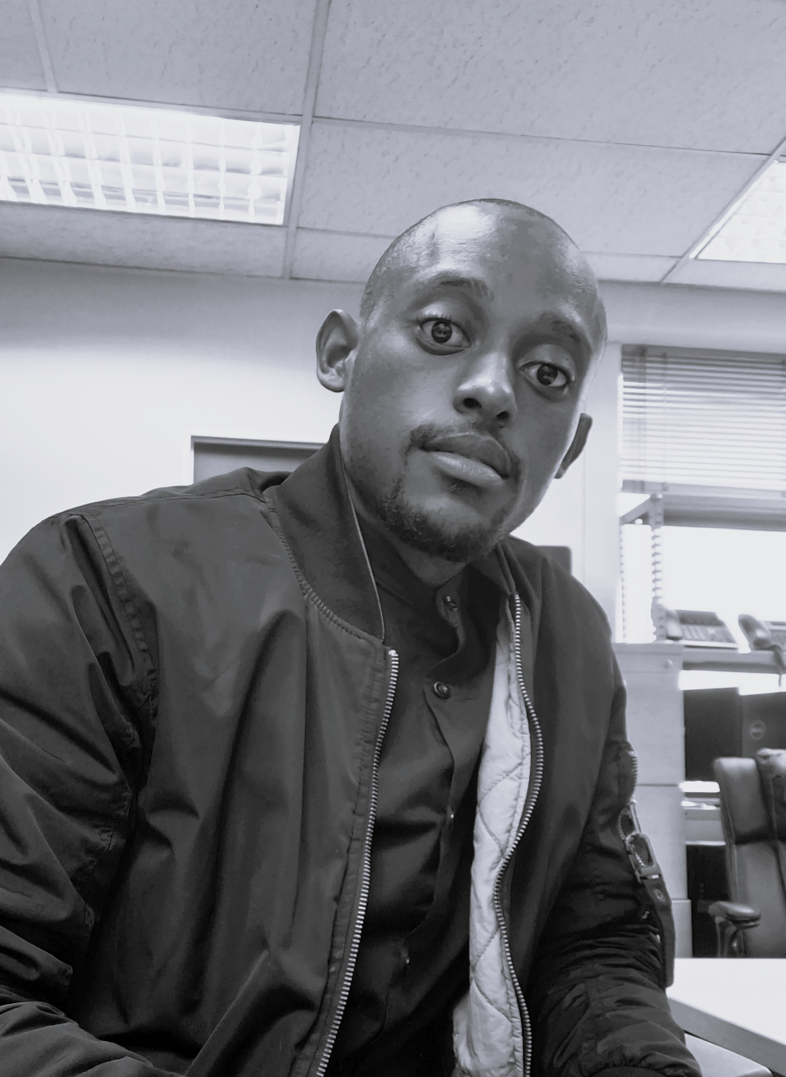 Boldwin Dot Moloko Kgopyane